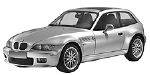 BMW E36-7 U2730 Fault Code