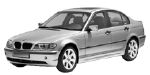 BMW E46 U2730 Fault Code