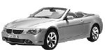 BMW E64 U2730 Fault Code