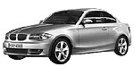 BMW E82 U2730 Fault Code