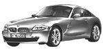 BMW E86 U2730 Fault Code