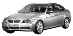 BMW E90 U2730 Fault Code