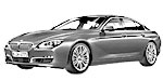 BMW F06 U2730 Fault Code